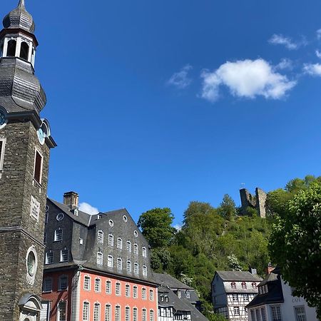 Hueftgold Schlafen & Wohnen Apartment Monschau Ngoại thất bức ảnh