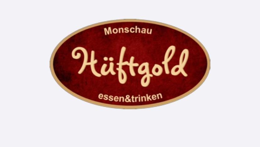 Hueftgold Schlafen & Wohnen Apartment Monschau Ngoại thất bức ảnh